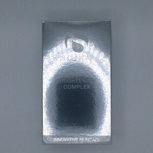 iS Clinical Brightening Complex (1 oz.) expiration: 7/2024